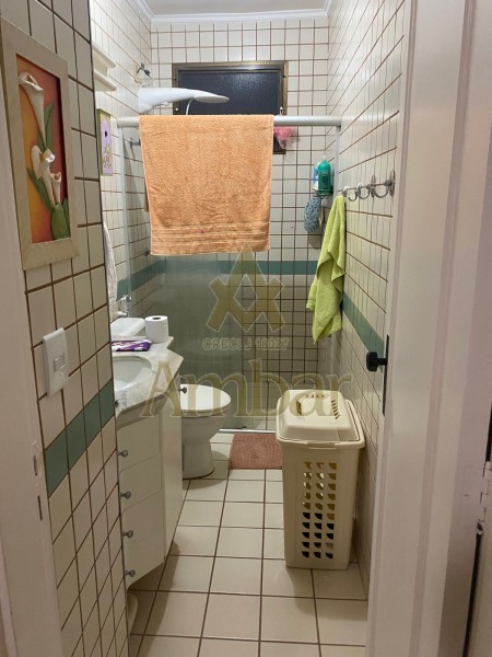 Ambar Imóveis | Imobiliária em Ribeirão Preto | Casa de Condomínio - Lagoinha - Ribeirão Preto