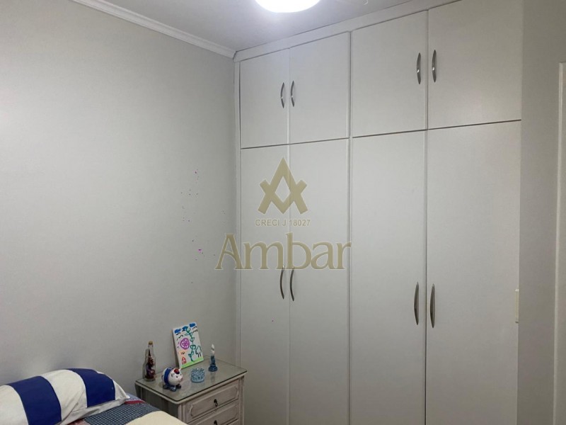 Ambar Imóveis | Imobiliária em Ribeirão Preto | Casa de Condomínio - Lagoinha - Ribeirão Preto
