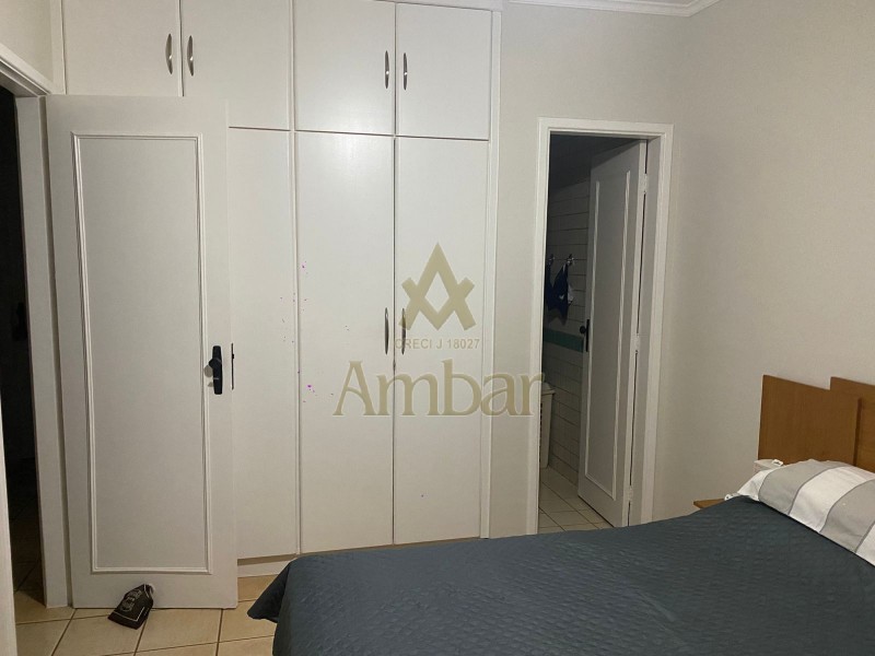 Ambar Imóveis | Imobiliária em Ribeirão Preto | Casa de Condomínio - Lagoinha - Ribeirão Preto