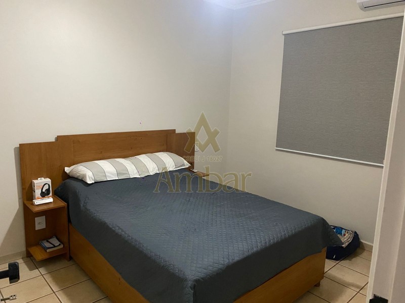 Ambar Imóveis | Imobiliária em Ribeirão Preto | Casa de Condomínio - Lagoinha - Ribeirão Preto