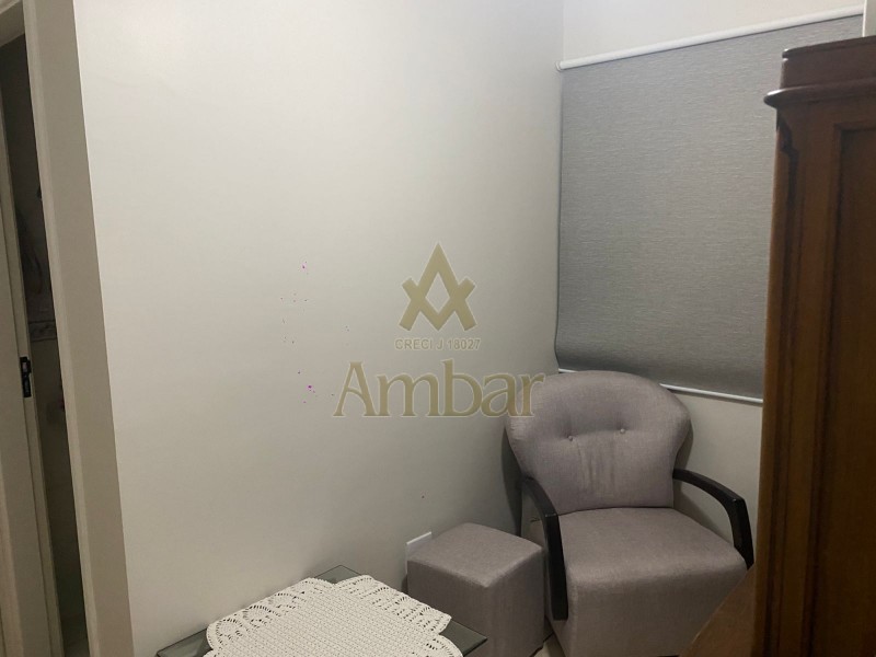 Ambar Imóveis | Imobiliária em Ribeirão Preto | Casa de Condomínio - Lagoinha - Ribeirão Preto