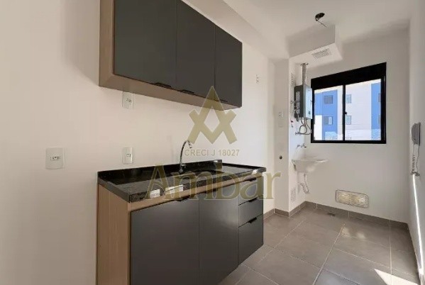 Ambar Imóveis | Imobiliária em Ribeirão Preto | Apartamento - Sumarezinho - Ribeirão Preto