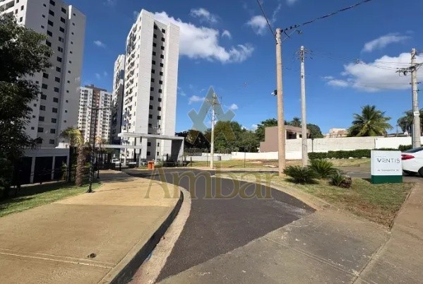 Ambar Imóveis | Imobiliária em Ribeirão Preto | Apartamento - Sumarezinho - Ribeirão Preto