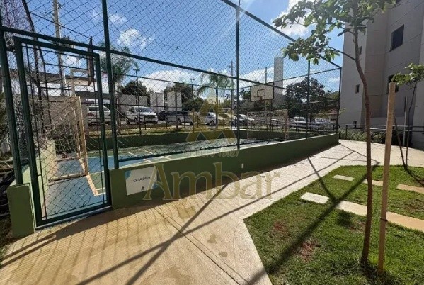 Ambar Imóveis | Imobiliária em Ribeirão Preto | Apartamento - Sumarezinho - Ribeirão Preto