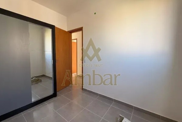 Ambar Imóveis | Imobiliária em Ribeirão Preto | Apartamento - Sumarezinho - Ribeirão Preto