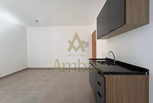 Ambar Imóveis | Imobiliária em Ribeirão Preto | Apartamento - Sumarezinho - Ribeirão Preto