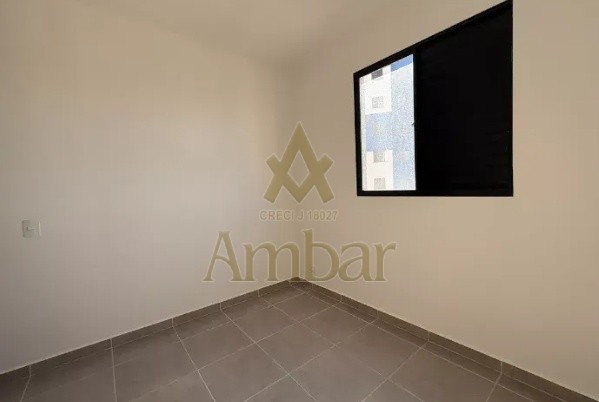 Ambar Imóveis | Imobiliária em Ribeirão Preto | Apartamento - Sumarezinho - Ribeirão Preto