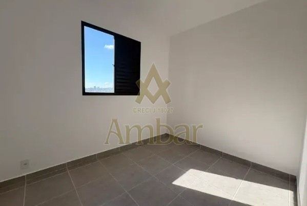 Ambar Imóveis | Imobiliária em Ribeirão Preto | Apartamento - Sumarezinho - Ribeirão Preto