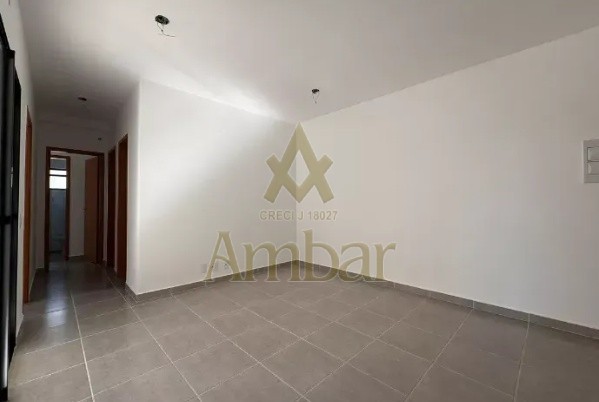 Ambar Imóveis | Imobiliária em Ribeirão Preto | Apartamento - Sumarezinho - Ribeirão Preto
