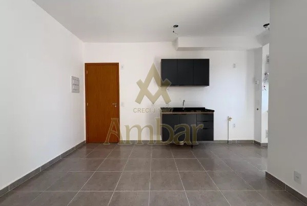Ambar Imóveis | Imobiliária em Ribeirão Preto | Apartamento - Sumarezinho - Ribeirão Preto