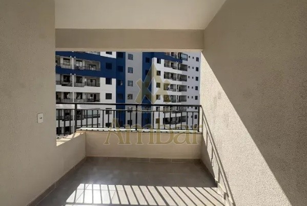 Ambar Imóveis | Imobiliária em Ribeirão Preto | Apartamento - Sumarezinho - Ribeirão Preto