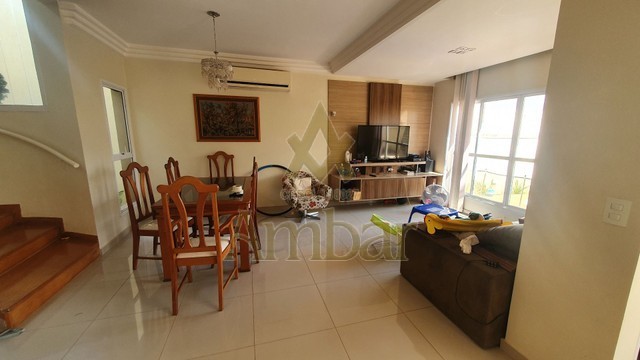 Ambar Imóveis | Imobiliária em Ribeirão Preto | Casa - Ribeirânia - Ribeirão Preto