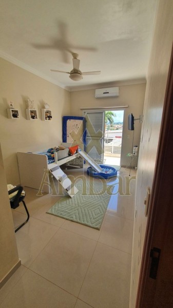 Ambar Imóveis | Imobiliária em Ribeirão Preto | Casa - Ribeirânia - Ribeirão Preto