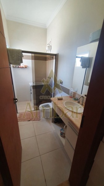 Ambar Imóveis | Imobiliária em Ribeirão Preto | Casa - Ribeirânia - Ribeirão Preto