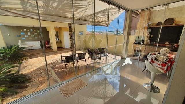 Ambar Imóveis | Imobiliária em Ribeirão Preto | Casa - Ribeirânia - Ribeirão Preto