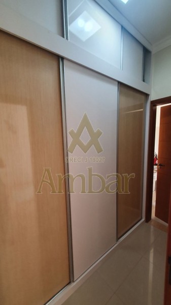 Ambar Imóveis | Imobiliária em Ribeirão Preto | Casa - Ribeirânia - Ribeirão Preto