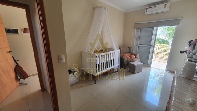 Ambar Imóveis | Imobiliária em Ribeirão Preto | Casa - Ribeirânia - Ribeirão Preto