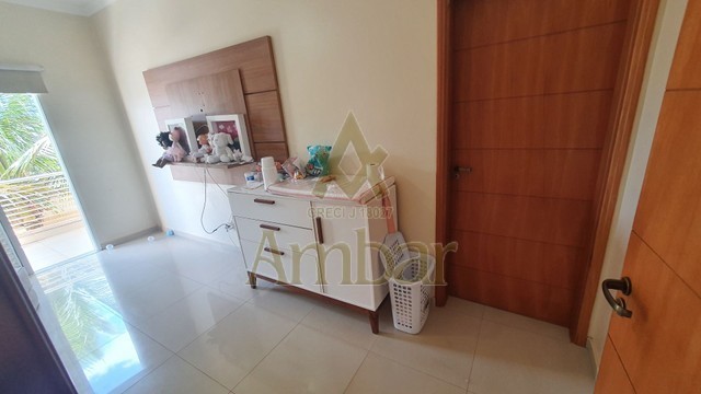 Ambar Imóveis | Imobiliária em Ribeirão Preto | Casa - Ribeirânia - Ribeirão Preto