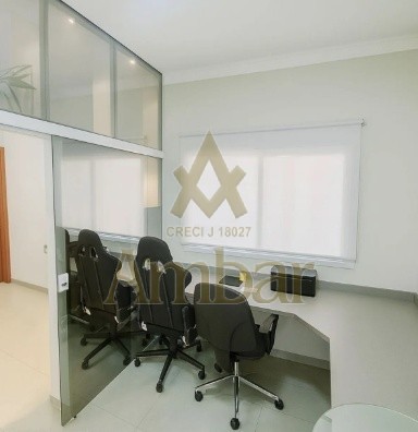 Ambar Imóveis | Imobiliária em Ribeirão Preto | Casa - Ribeirânia - Ribeirão Preto
