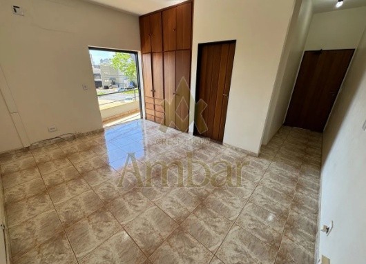 Ambar Imóveis | Imobiliária em Ribeirão Preto | Ponto Comercial - Jardim Irajá - Ribeirão Preto