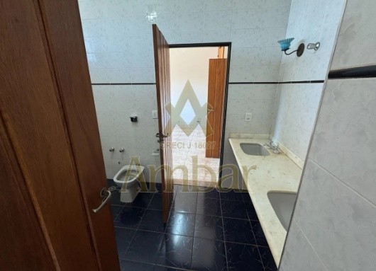 Ambar Imóveis | Imobiliária em Ribeirão Preto | Ponto Comercial - Jardim Irajá - Ribeirão Preto