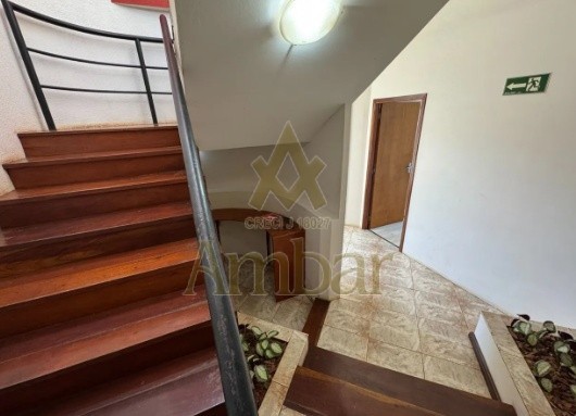 Ambar Imóveis | Imobiliária em Ribeirão Preto | Ponto Comercial - Jardim Irajá - Ribeirão Preto