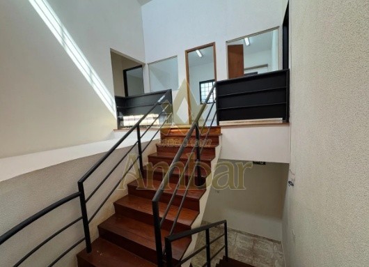 Ambar Imóveis | Imobiliária em Ribeirão Preto | Ponto Comercial - Jardim Irajá - Ribeirão Preto