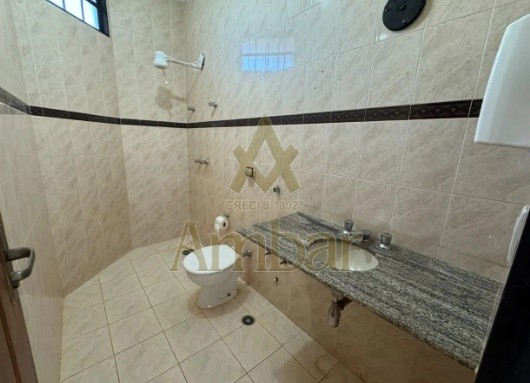 Ambar Imóveis | Imobiliária em Ribeirão Preto | Ponto Comercial - Jardim Irajá - Ribeirão Preto