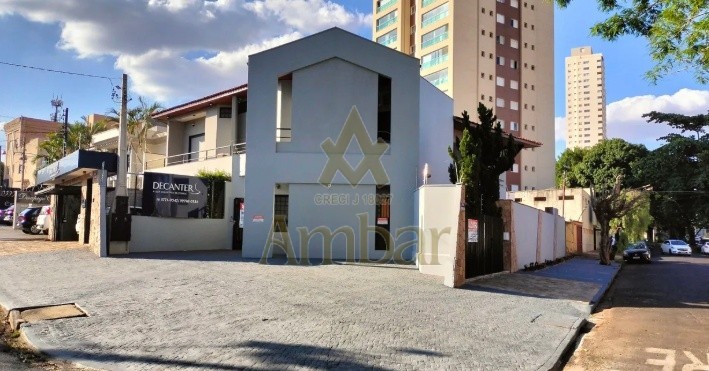 Foto: Ponto Comercial - Jardim Irajá - Ribeirão Preto