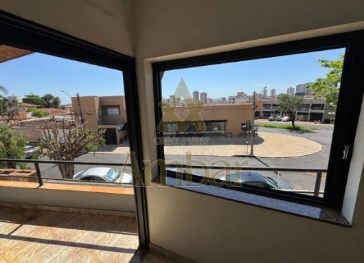Ambar Imóveis | Imobiliária em Ribeirão Preto | Ponto Comercial - Jardim Irajá - Ribeirão Preto
