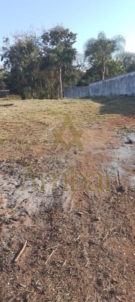 Ambar Imóveis | Imobiliária em Ribeirão Preto | Terreno - Jardim Aurora - BATATAIS
