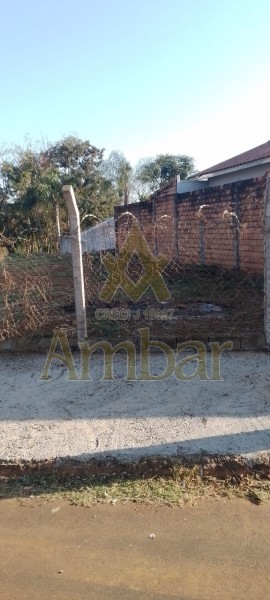 Ambar Imóveis | Imobiliária em Ribeirão Preto | Terreno - Jardim Aurora - BATATAIS