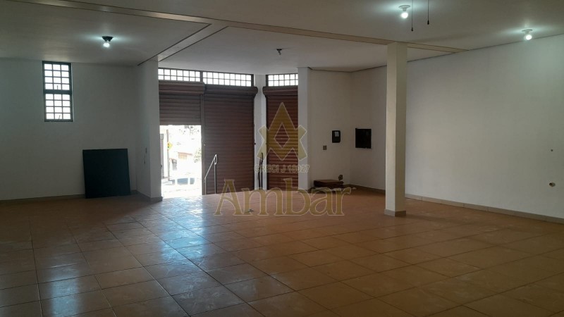 Foto: Prédio Comercial - Jardim Paulistano - Ribeirão Preto