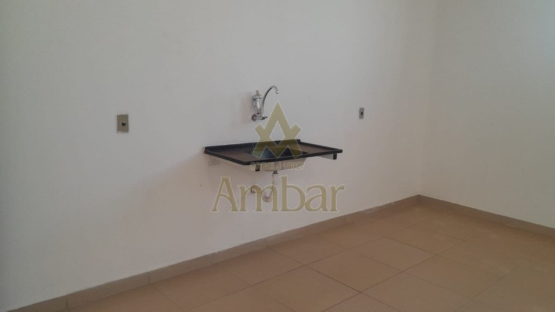 Ambar Imóveis | Imobiliária em Ribeirão Preto | Prédio Comercial - Jardim Paulistano - Ribeirão Preto
