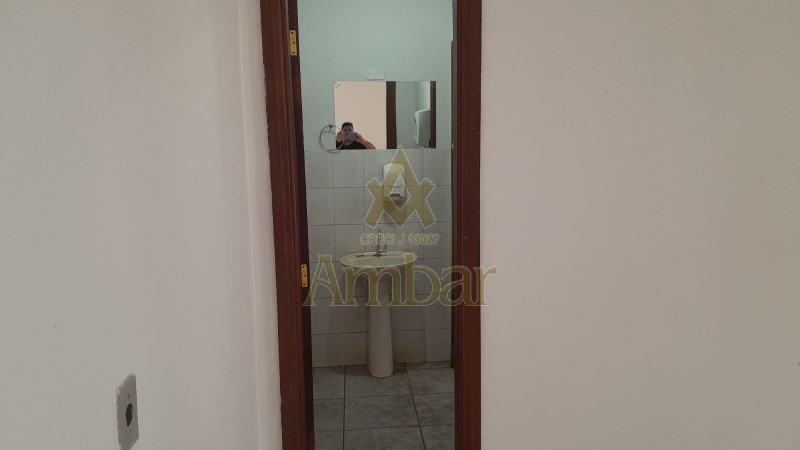 Ambar Imóveis | Imobiliária em Ribeirão Preto | Prédio Comercial - Jardim Paulistano - Ribeirão Preto