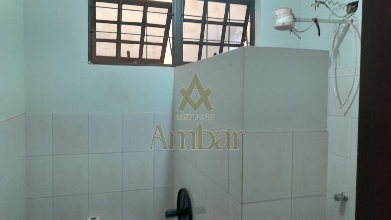 Ambar Imóveis | Imobiliária em Ribeirão Preto | Prédio Comercial - Jardim Paulistano - Ribeirão Preto