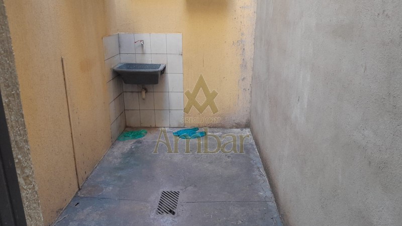 Ambar Imóveis | Imobiliária em Ribeirão Preto | Prédio Comercial - Jardim Paulistano - Ribeirão Preto