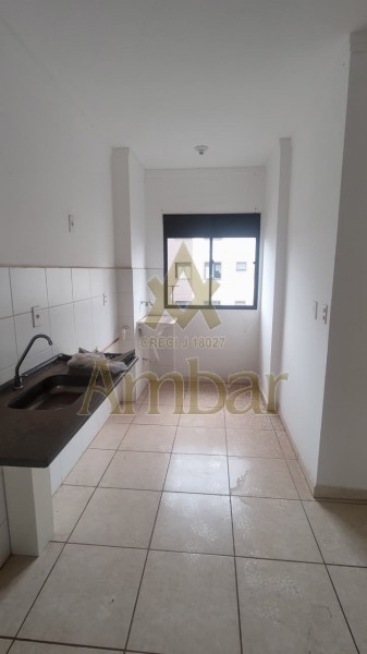 Ambar Imóveis | Imobiliária em Ribeirão Preto | Apartamento - Planalto Verde - Ribeirão Preto