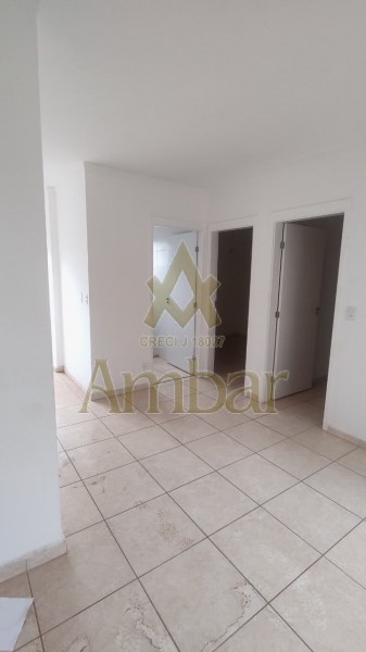 Foto: Apartamento - Planalto Verde - Ribeirão Preto