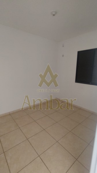 Ambar Imóveis | Imobiliária em Ribeirão Preto | Apartamento - Planalto Verde - Ribeirão Preto