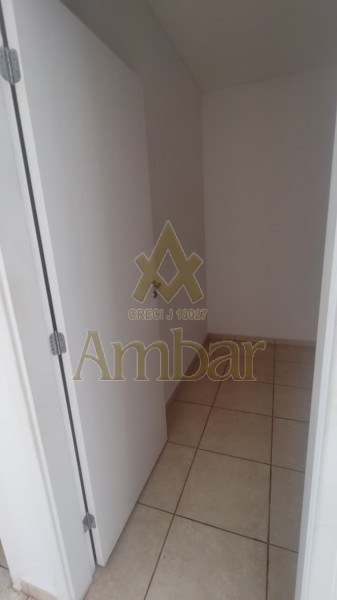 Ambar Imóveis | Imobiliária em Ribeirão Preto | Apartamento - Planalto Verde - Ribeirão Preto