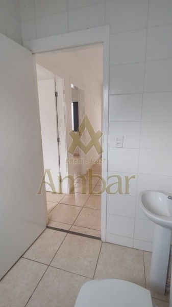 Ambar Imóveis | Imobiliária em Ribeirão Preto | Apartamento - Planalto Verde - Ribeirão Preto