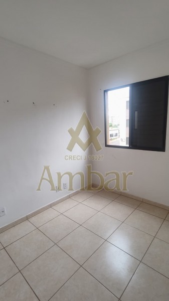 Ambar Imóveis | Imobiliária em Ribeirão Preto | Apartamento - Planalto Verde - Ribeirão Preto