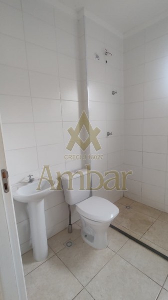 Ambar Imóveis | Imobiliária em Ribeirão Preto | Apartamento - Planalto Verde - Ribeirão Preto