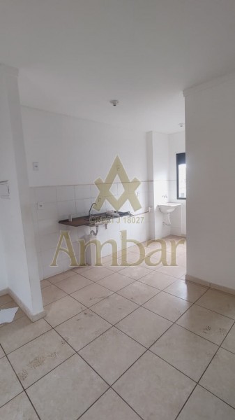 Ambar Imóveis | Imobiliária em Ribeirão Preto | Apartamento - Planalto Verde - Ribeirão Preto