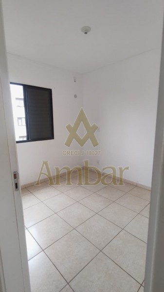 Ambar Imóveis | Imobiliária em Ribeirão Preto | Apartamento - Planalto Verde - Ribeirão Preto