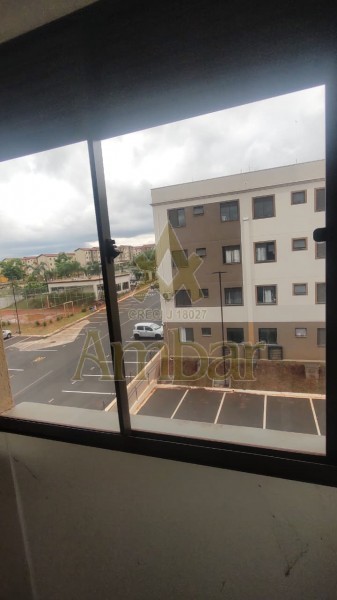 Ambar Imóveis | Imobiliária em Ribeirão Preto | Apartamento - Planalto Verde - Ribeirão Preto