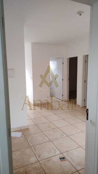 Ambar Imóveis | Imobiliária em Ribeirão Preto | Apartamento - Planalto Verde - Ribeirão Preto