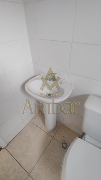 Ambar Imóveis | Imobiliária em Ribeirão Preto | Apartamento - Planalto Verde - Ribeirão Preto