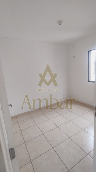Ambar Imóveis | Imobiliária em Ribeirão Preto | Apartamento - Planalto Verde - Ribeirão Preto